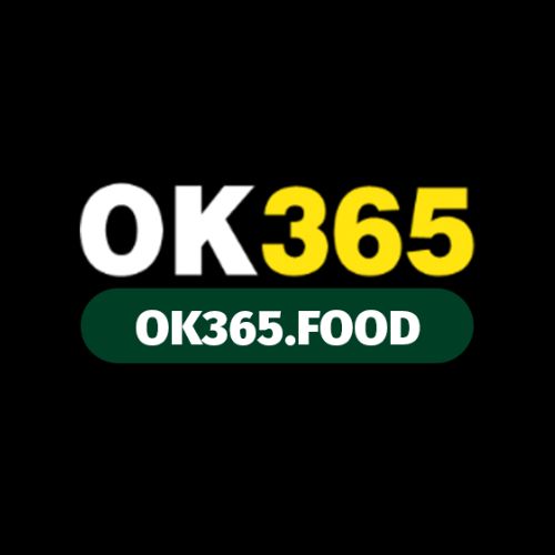 OK365 - Nơi hội tụ đam mê, thắng lớn mỗi ngày